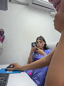 Mia_Alanna webcam