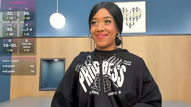 Alaysha-Johnson