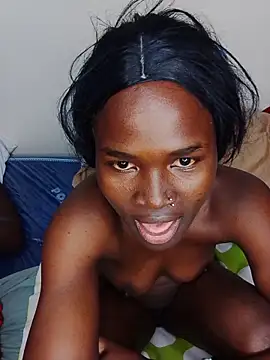 ChocoTemptation webcam