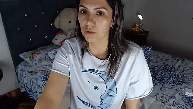 Chantal_hott