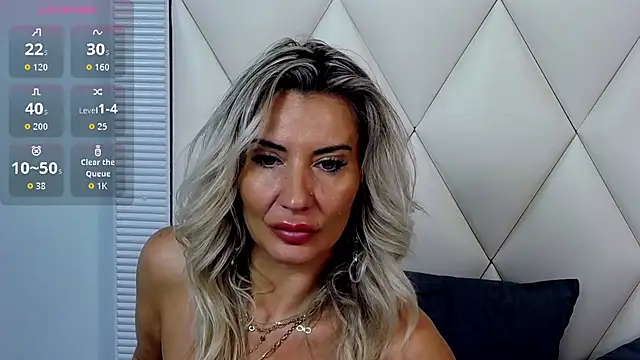 GinaBear