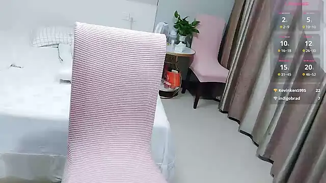Xiaoxiao-8888