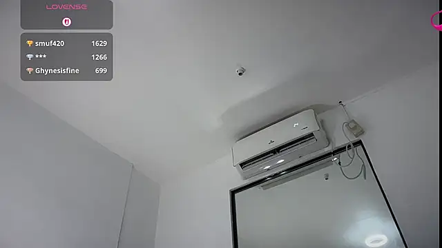 Rirokybella - Trans webcam sex chat