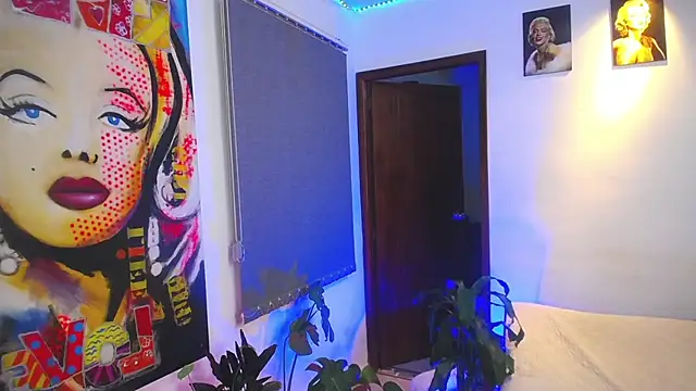 shellsy_hans live cam on StripChat