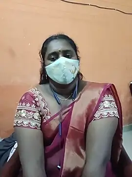 Tamil_Ranjini live cam preview