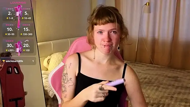 VioletDesiree