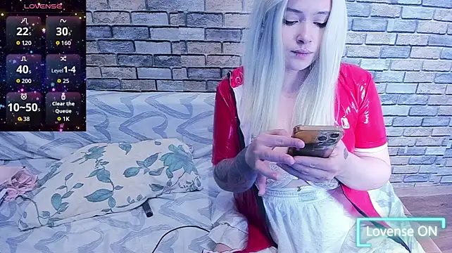 Mistressforslave