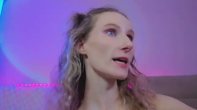 Aria_Pie live cam preview