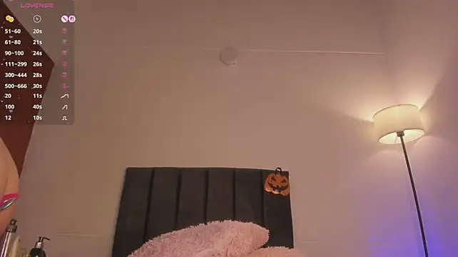 LynnSam_ live cam preview