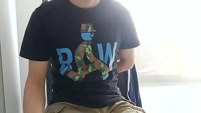 nole_china7 live cam preview