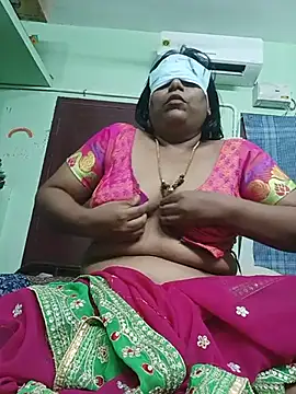 tamilponnusilk