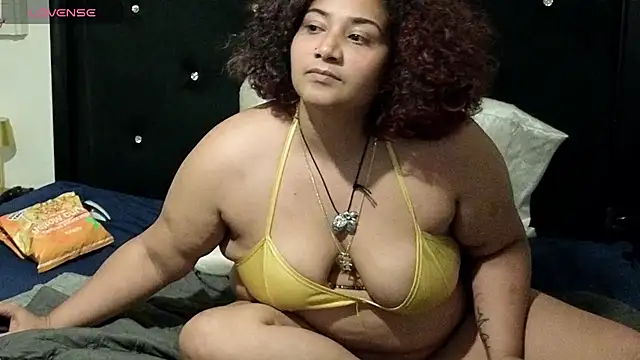 MrAndMrsCrook webcam