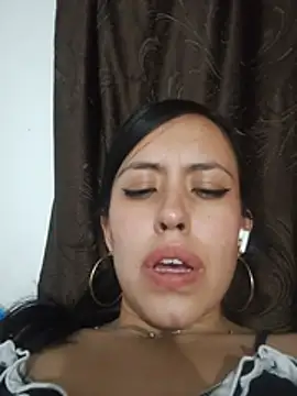 Queen_Ashly webcam
