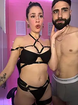LolaSB webcam