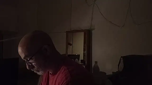 Kitrider live cam preview