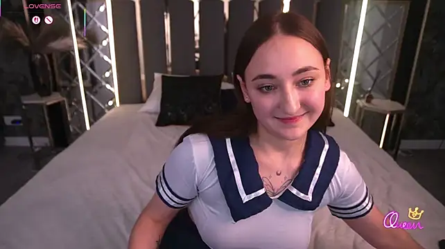 SashaDuvalle webcam stripchat model stream image