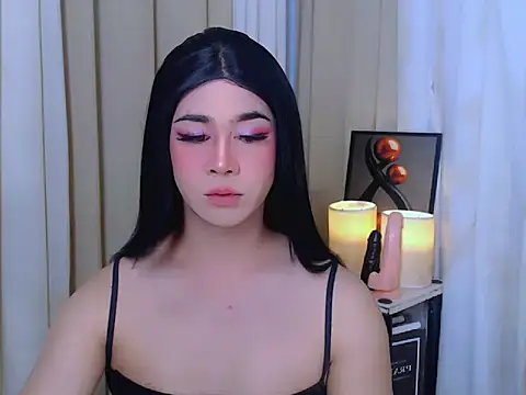 Bini_Red webcam
