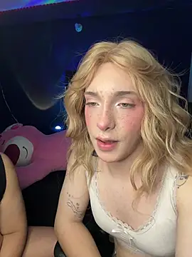 tiffannyland live sex cam