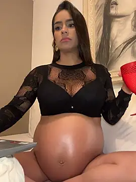 Mau_White Live Webcam on Stripchat