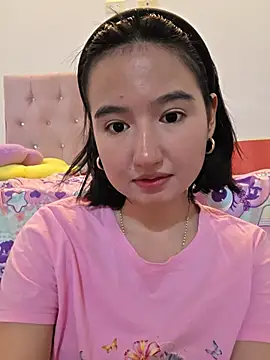 Pinkie_Princes live cam on StripChat