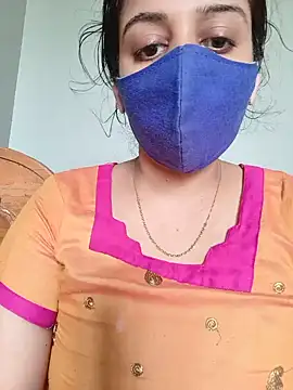 Tamil_shalini live cam on StripChat