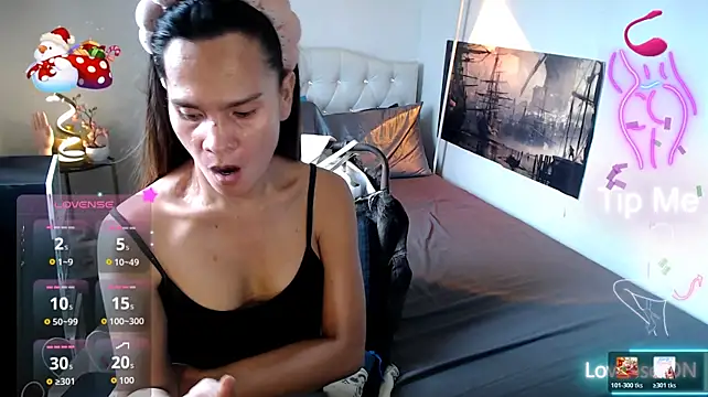 NinaDOM4CUM