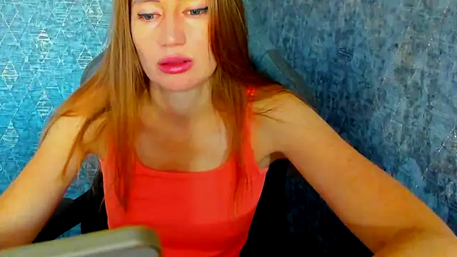 JessFoxxx live cam preview