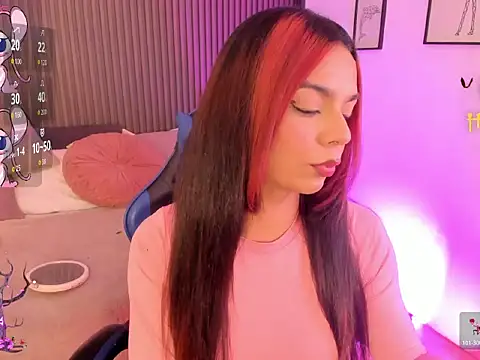 CaeliThalyana
