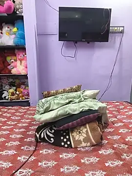 Tamil_Ishu webcam