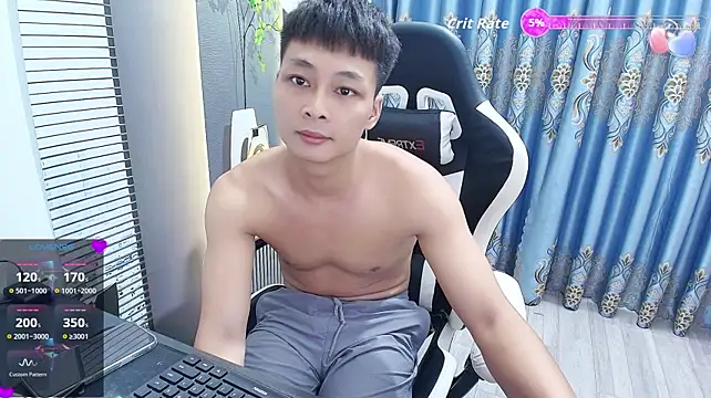 asian（Naughty___asian）