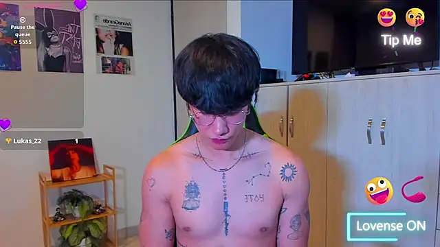 JayHotxxx