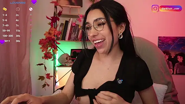Sweet_Nyx webcam
