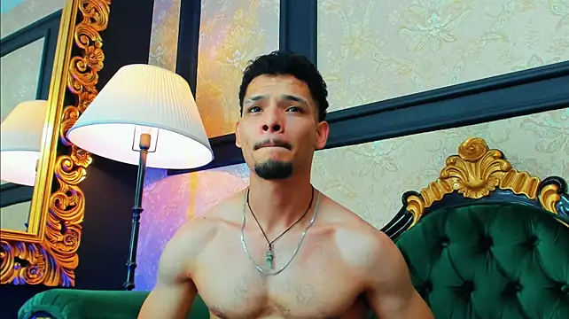 AlessandroKiing