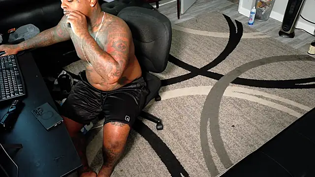 SLANGONDEMHOES live cam preview