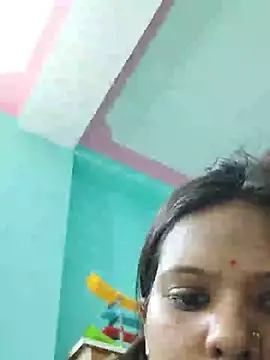 preetti_7001 shower two way video chat