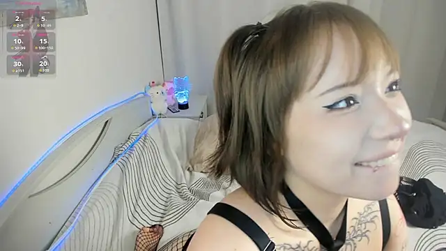 Nixiee live cam preview