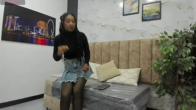 NayahWild