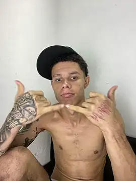 LuiguiMoore
