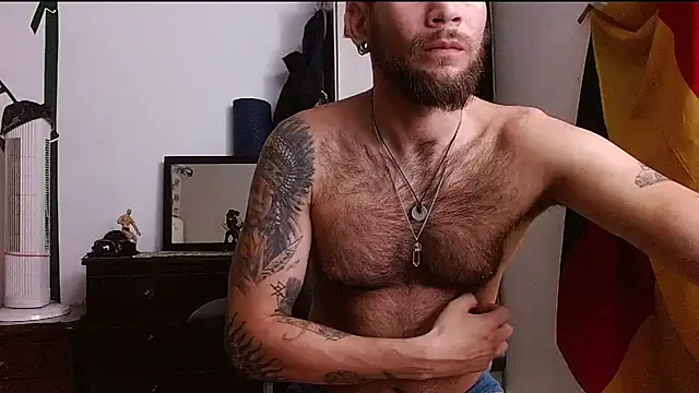 DominanThewolff