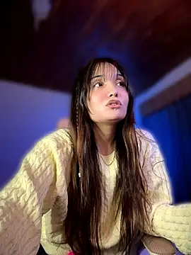 LunaXuan live sex cam