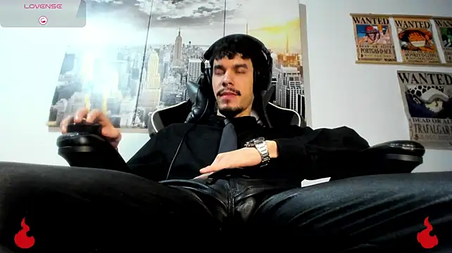 BRAYHAMBROWN live cam on StripChat