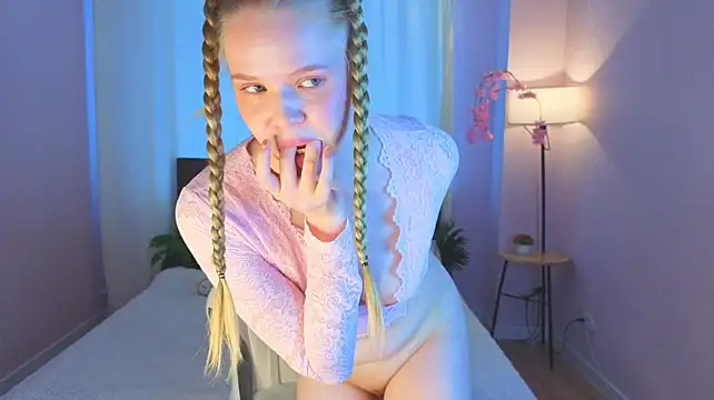 Sweet_Angelll webcam