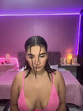live cam model young adult teen cam