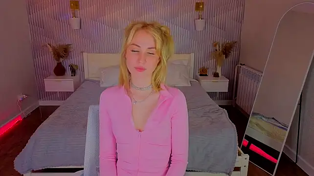 Miya_Reed0 webcam