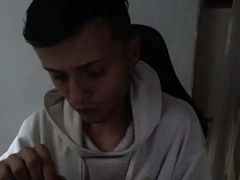 Alejo6Sil webcam