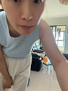 saozi666 live cam on StripChat