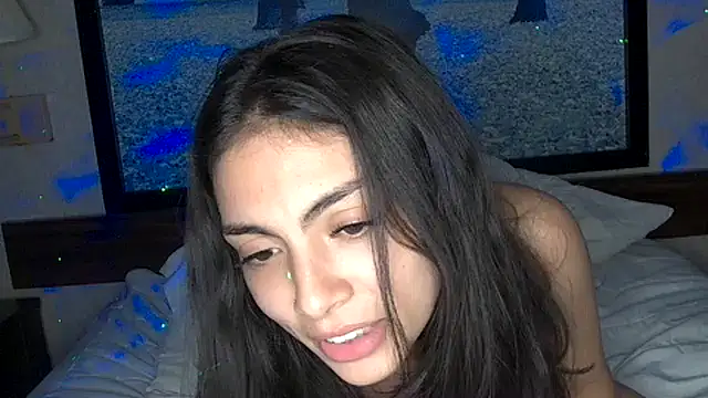 chachibeby live cam on StripChat