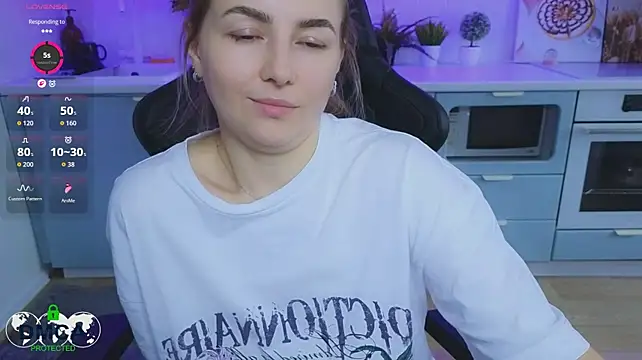 Mira_Mermayd live cam preview