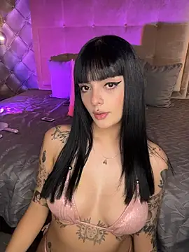 AliceRitter live sex cam