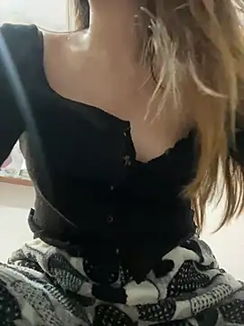 Its_Amber webcam